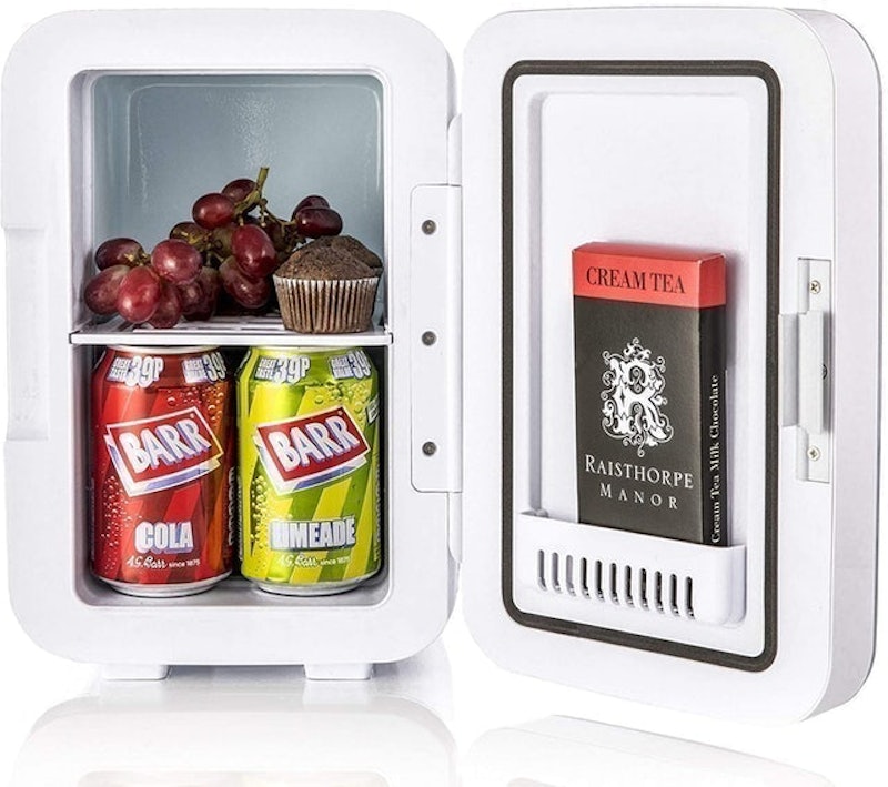 Ultra 6 Mini Fridge 2