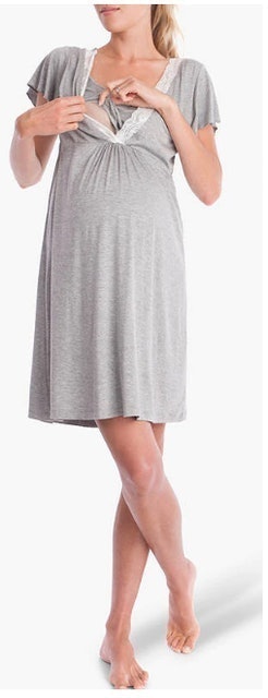 10 Best Maternity Pyjamas UK 2024 4