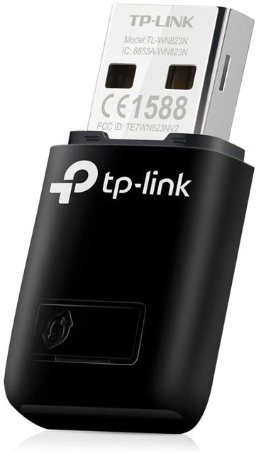 Mini Wireless Network Adapter 1