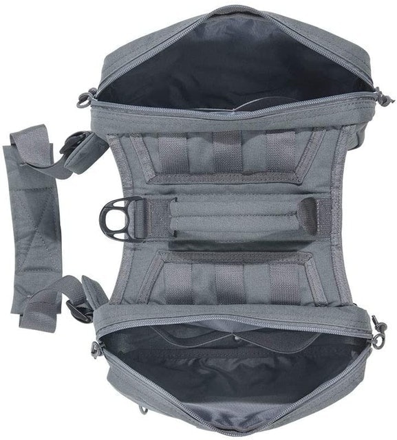 Tactical Outdoor Dog Harness  2