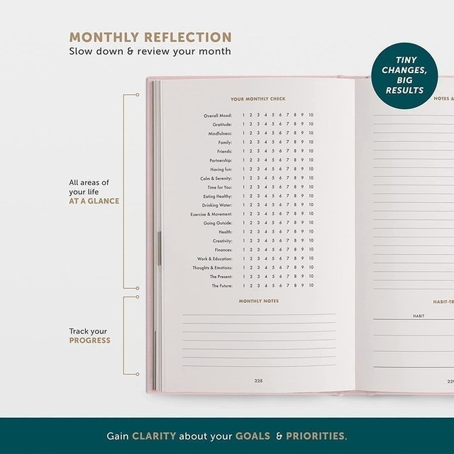 The 6-Minute Diary 5