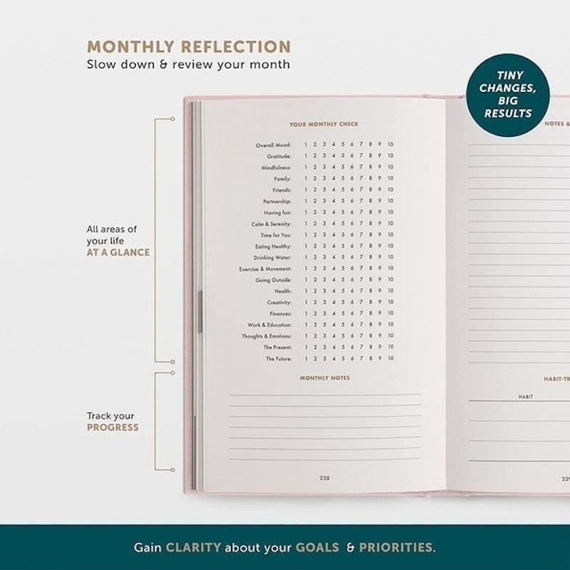 The 6-Minute Diary 5