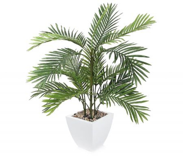 10 Best Artificial Plants UK 2024 3