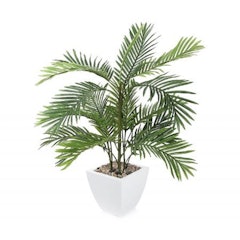 4. Closer2Nature Artificial Kentia Palm Tree