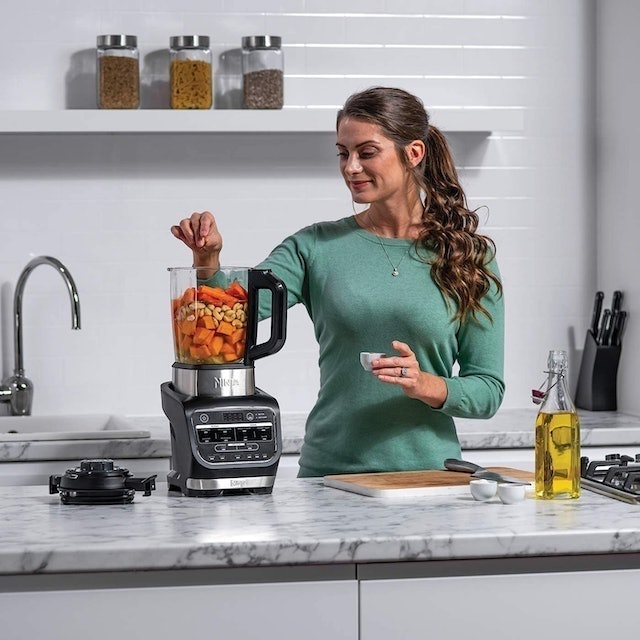 Blender and Soup Maker 3
