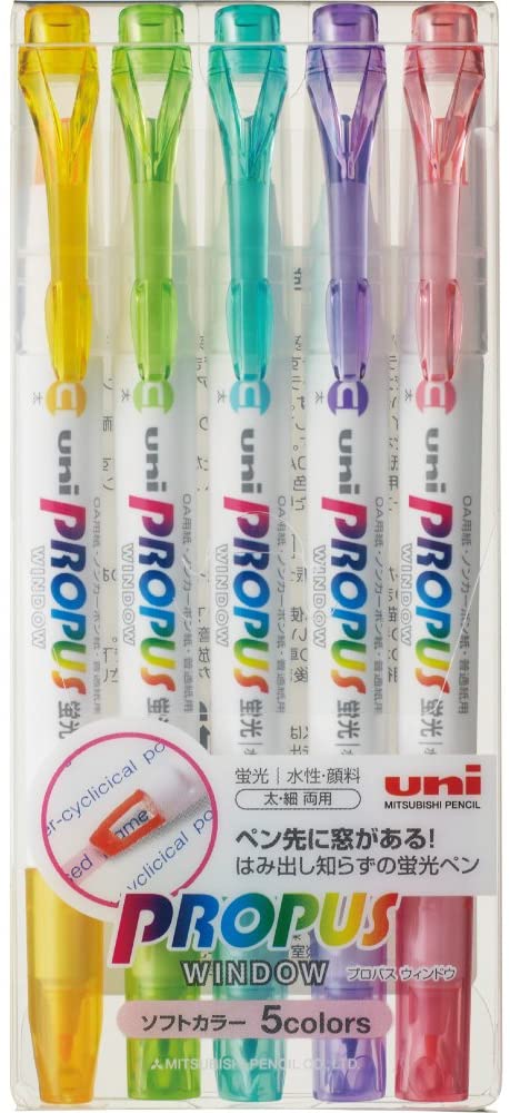 10 Best Highlighter Pens UK 2024 | Stabilo, Sharpie and More 2