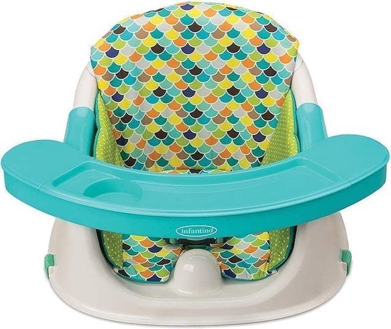 3-in-1 Discovery Booster Seat 3