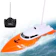Fliuuk Remote Control Boat for Pools and Lakes 1