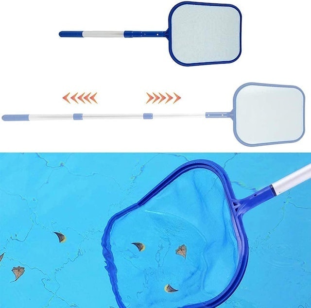 Swimming Pool Skimmer 2