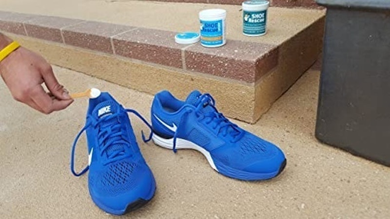 Foot and Shoe Powder 2