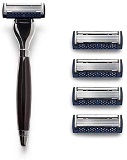 Classic 7-Blade Razor Kit  2