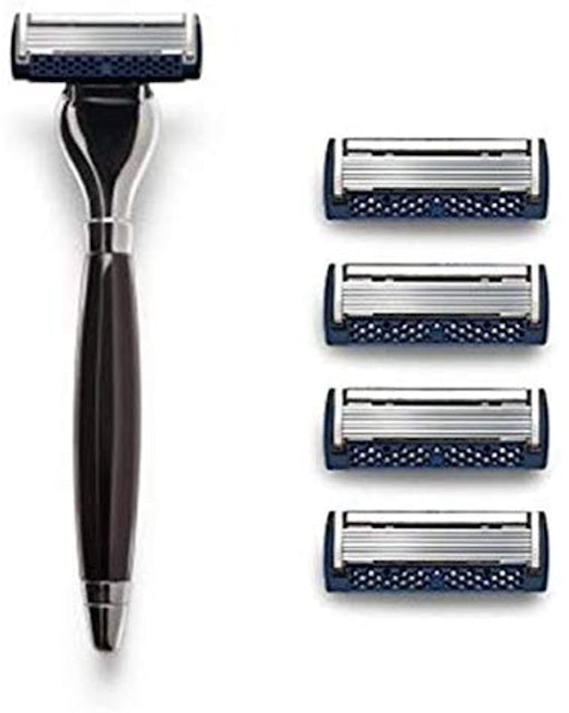 Classic 7-Blade Razor Kit 2