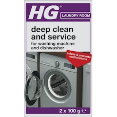 HG Deep Clean and Service (formerly 'Service Engineer')