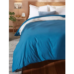 Crisp and Fresh Egyptian Cotton Bedding