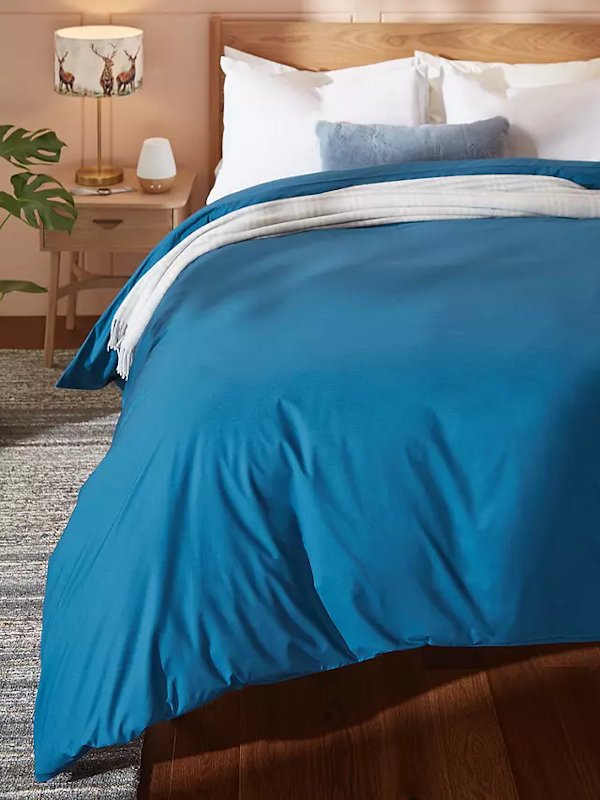 Crisp and Fresh Egyptian Cotton Bedding 1