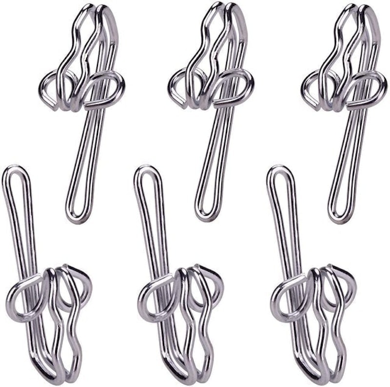 Curtain Hooks 1