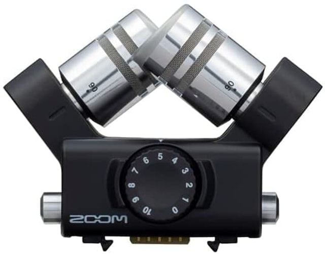 H6 Black Handy Recorder 2
