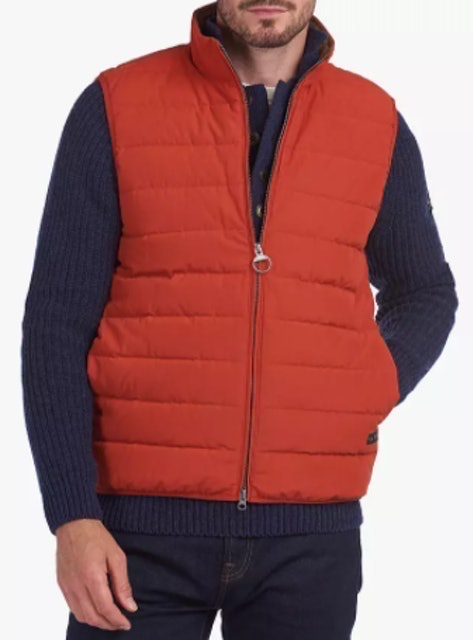 Fogle Wilderness Wasedale Gilet 3