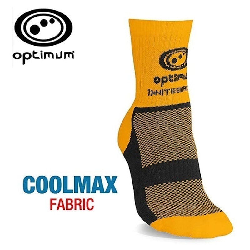 Nitebrite Hi-Viz Winter Cycling Socks 1
