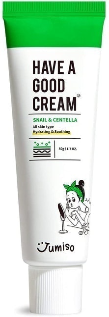 Have a good cream Face Cream 1