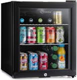 10 Best Mini Fridges UK 2024 | Subcold, Russell Hobbs and More 1