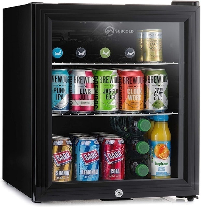 Mini Fridge 1