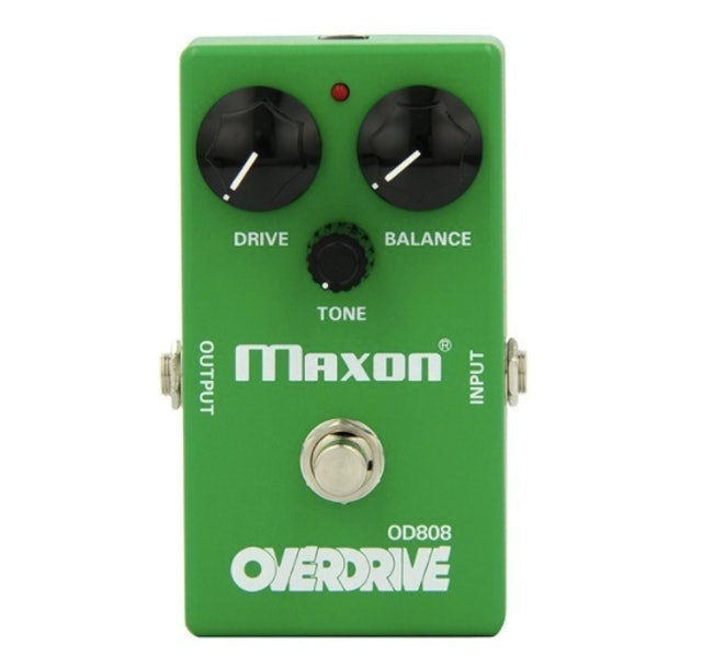 OD808 Overdrive  1