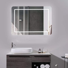 LED Bathroom Mirror