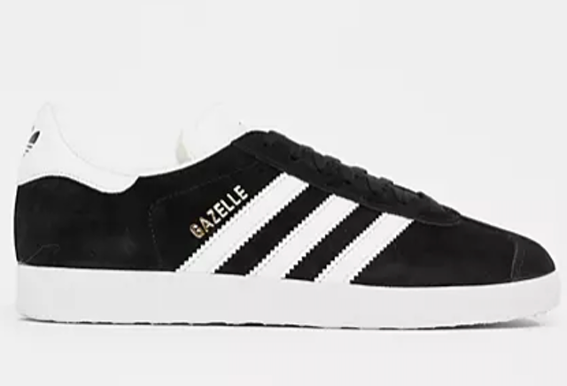 10 Best Trainers for Women 2024 | UK Fashion Designer Reviewed 1
