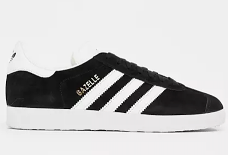 Gazelle trainers 1