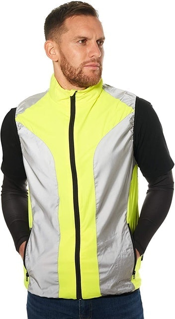 10 Best Men's Gilets UK 2024 | The North Face, Fila and More 5