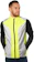 BTR Hi-Viz Cycling and Running Gilet 1