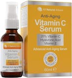 10 Best Vitamin C Serums UK 2024 | The Body Shop, Ren and More 1