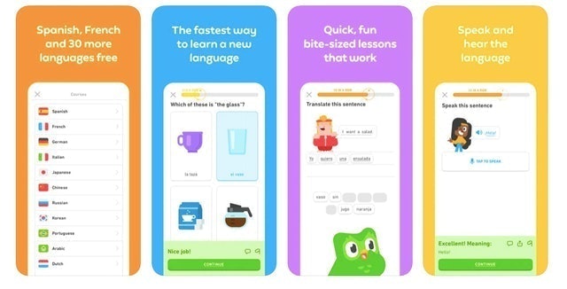 Duolingo 2