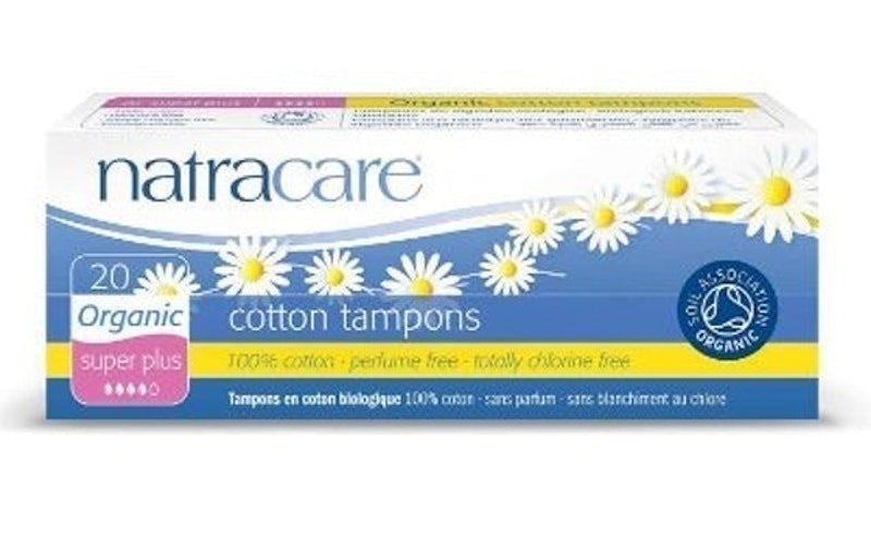 5. Organyc Pads 1