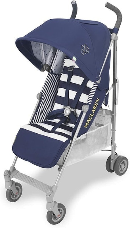 Quest Stroller 1