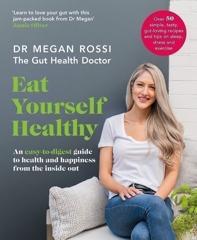 Eat Yourself Healthy 1