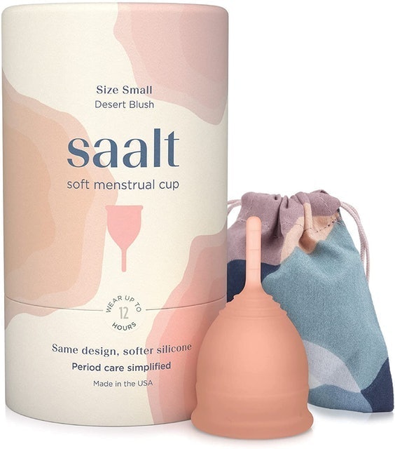 10 Best Menstrual Cups UK 2024 | Mooncup, Diva Cup, Lunette and More 4