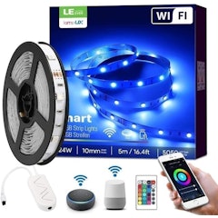 LED Strip Lights