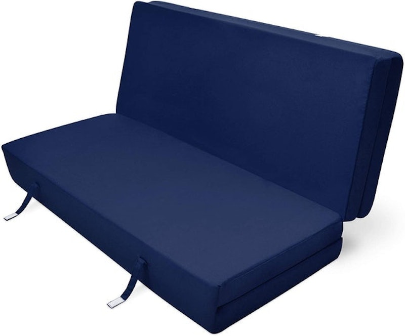 Campix Folding Mattress 3