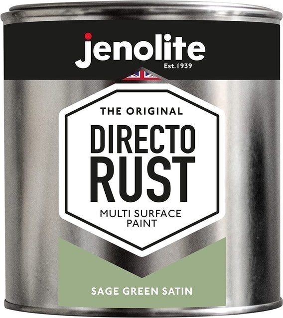 10 Best Paints for Metal UK | Rust-Oleum Hammerite and More 5