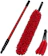 TIEVOLI Microfibre Duster With Extendable Handle 1