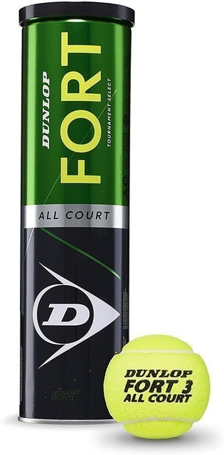 9 Best Tennis Balls UK 2024 | Babolat, Wilson and More 4