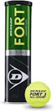 9 Best Tennis Balls UK 2024 | Babolat, Wilson and More 4