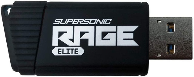 Supersonic Rage Elite 2