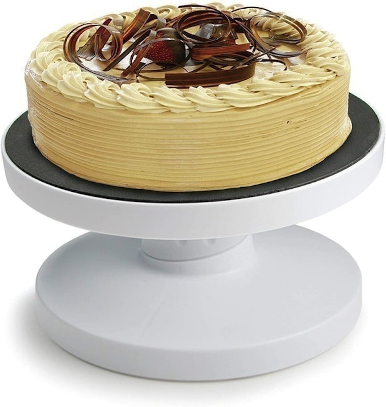 Tilting Icing Turntable 1