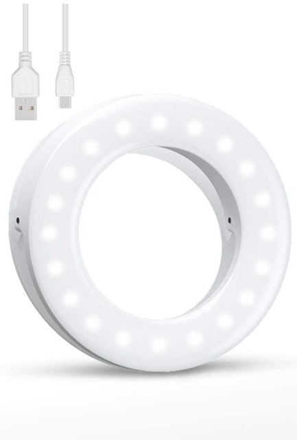10 Best Ring Lights 2024 | UK Portrait Photographer Reviewed 4