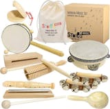 10 Best Sustainable Toys UK 2024 | Green Toys, Peppa Pig and More 4