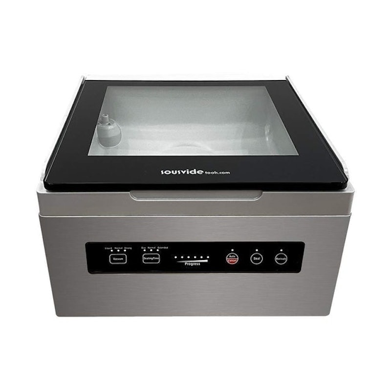 Chamber Vacuum Sealer 2