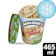 Ben and Jerry's Cookies On Cookie Dough Non-Dairy Ice Cream 1